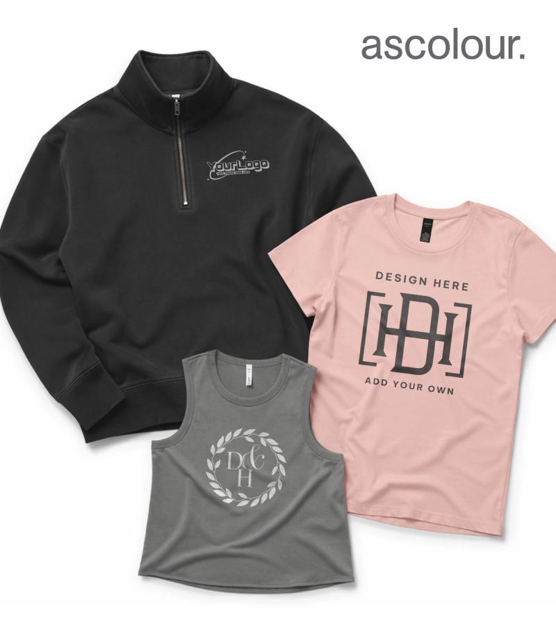 AS Colour Women's Apparel