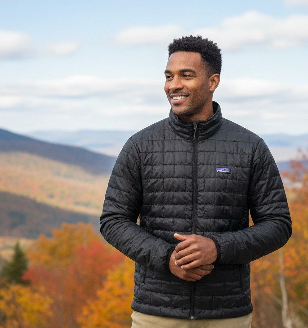 All Patagonia | Design Jackets, Quarter-Zips & More