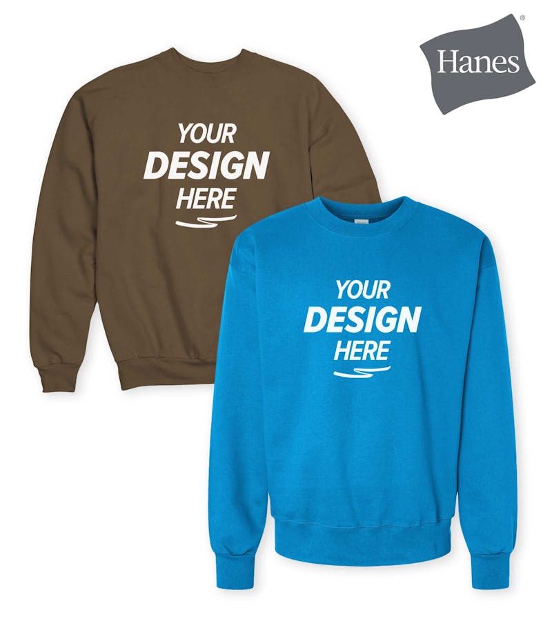 Hanes Sweatshirts