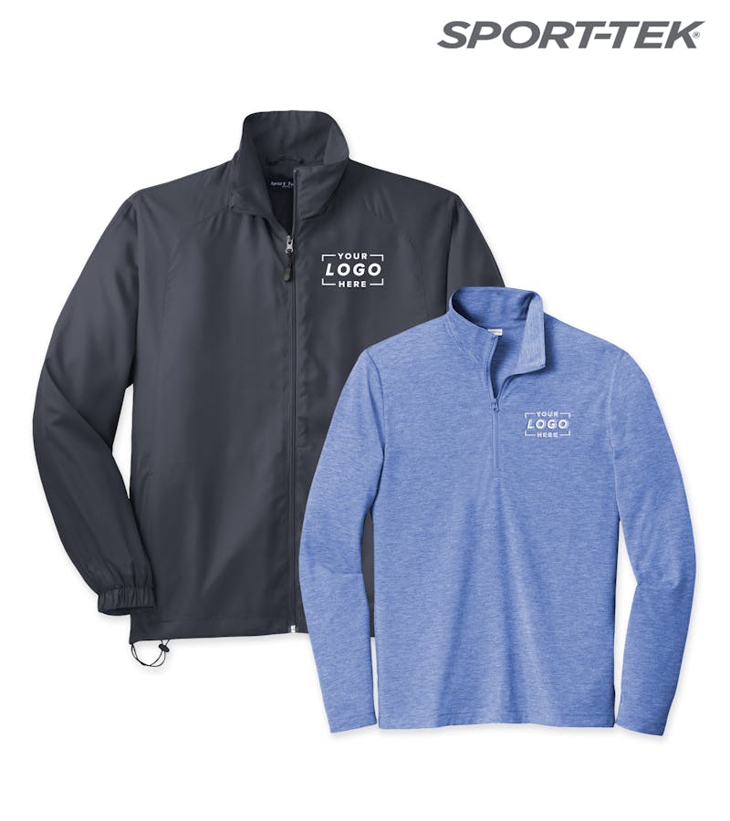 Custom Sport-Tek Clothing | Design Sport-Tek Apparel Online