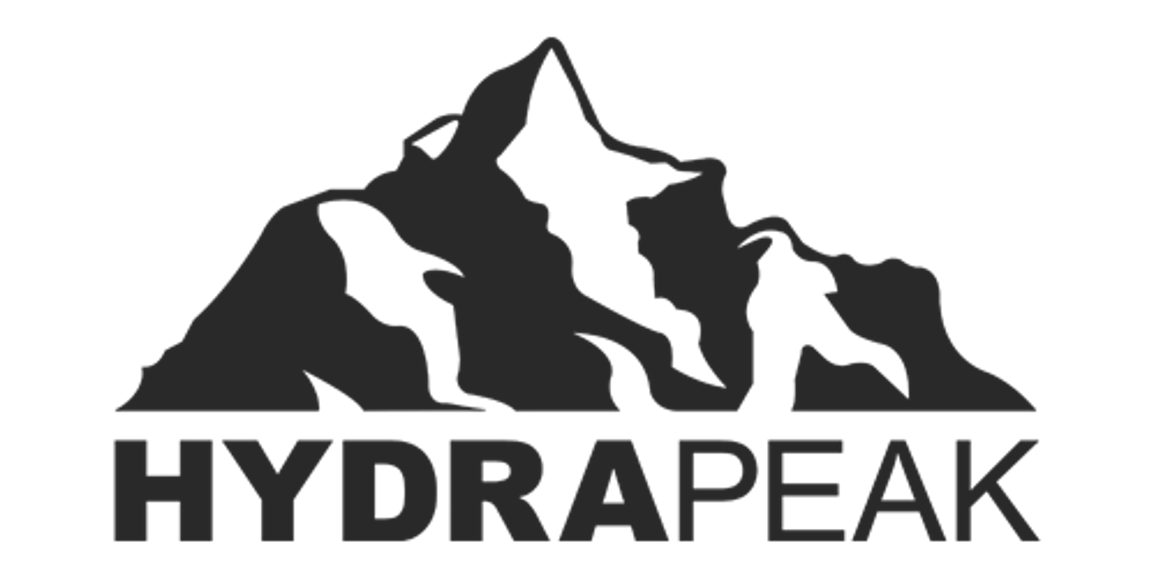 Hydrapeak