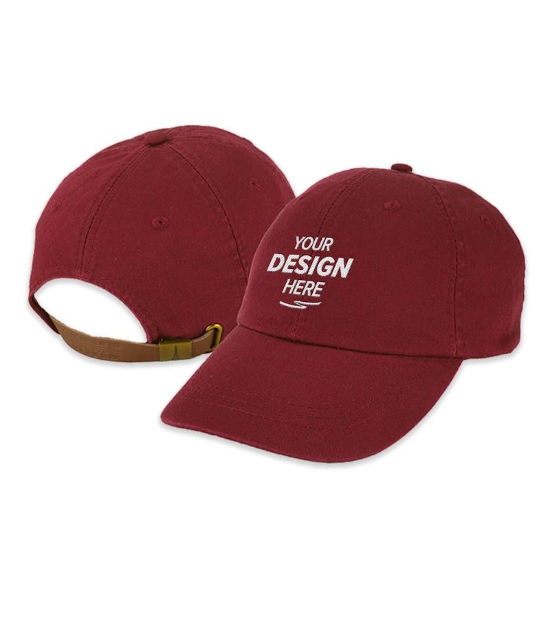 Custom Hats Design Customized Hats Online