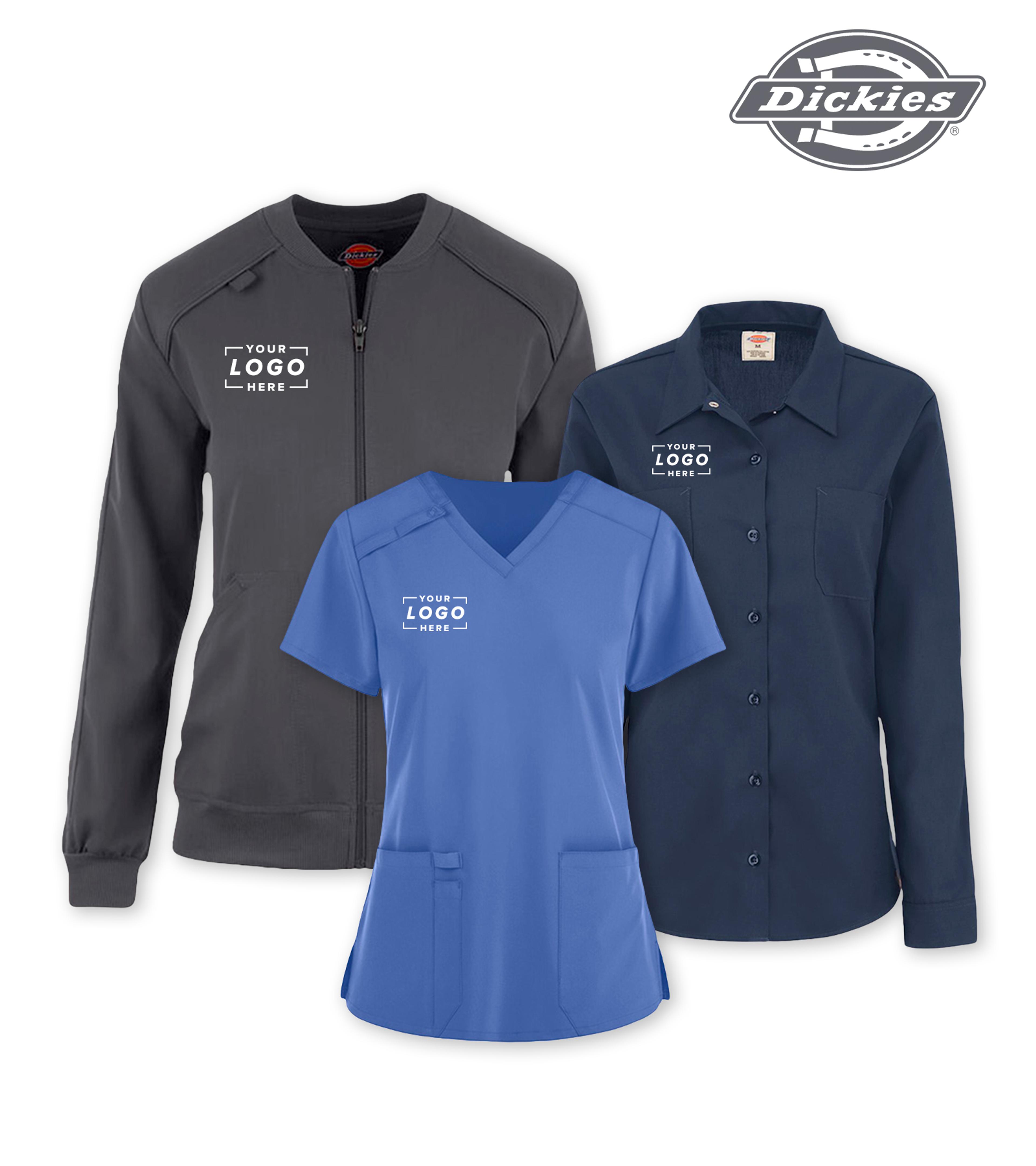 Dickies Women's Apparel