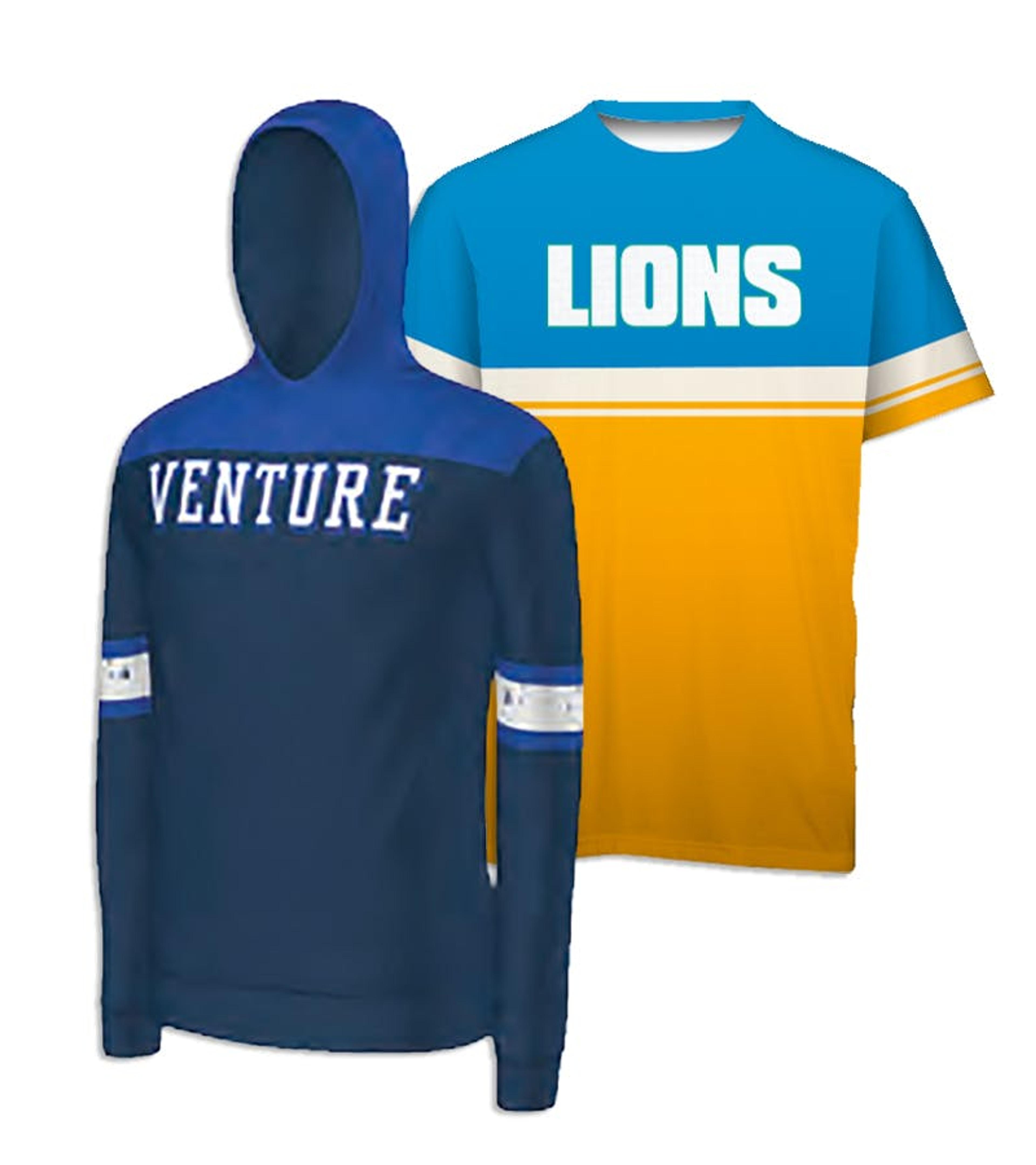 Spirit Wear