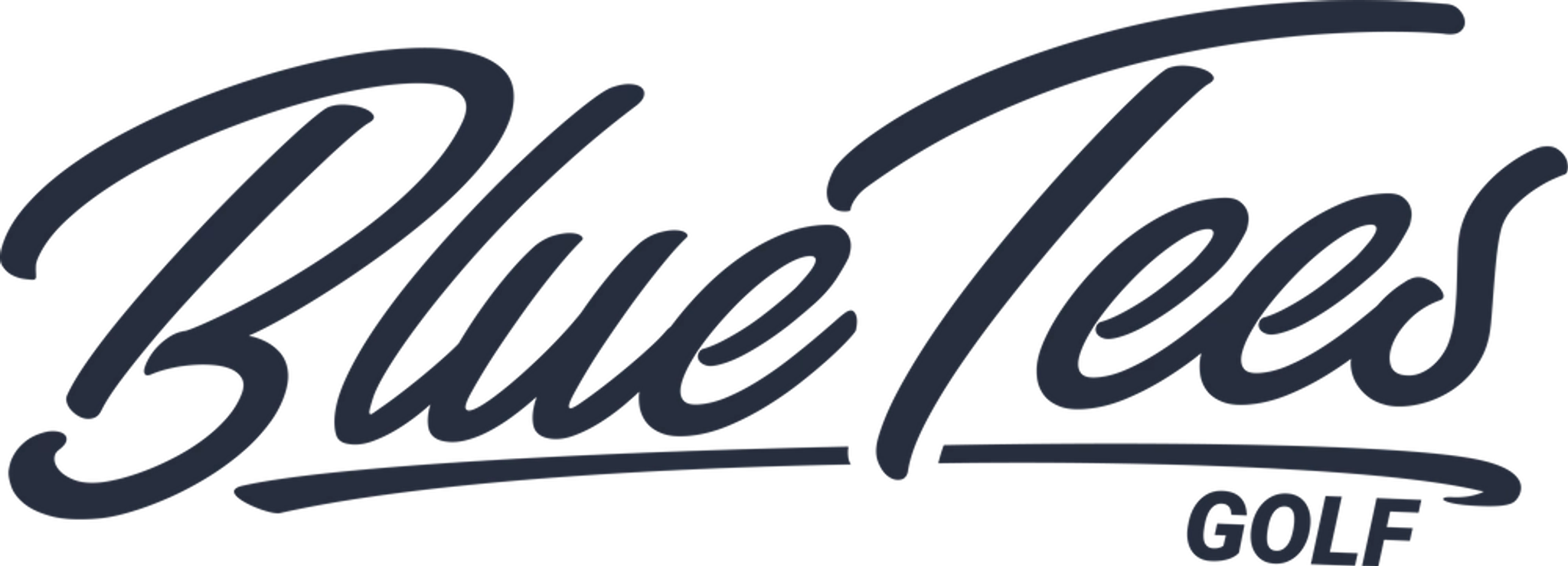 Blue Tees Golf