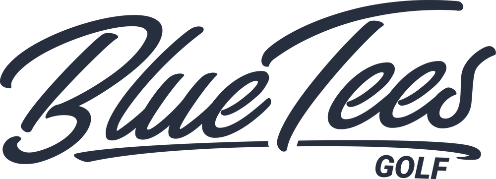 Blue Tees Golf