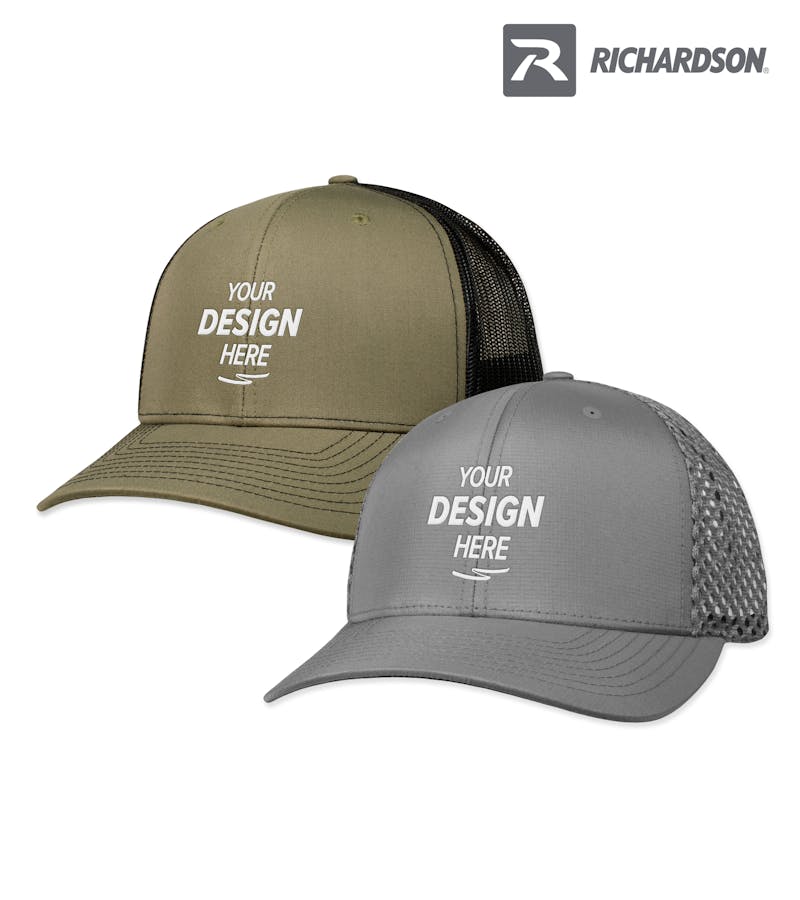 Richardson Hats