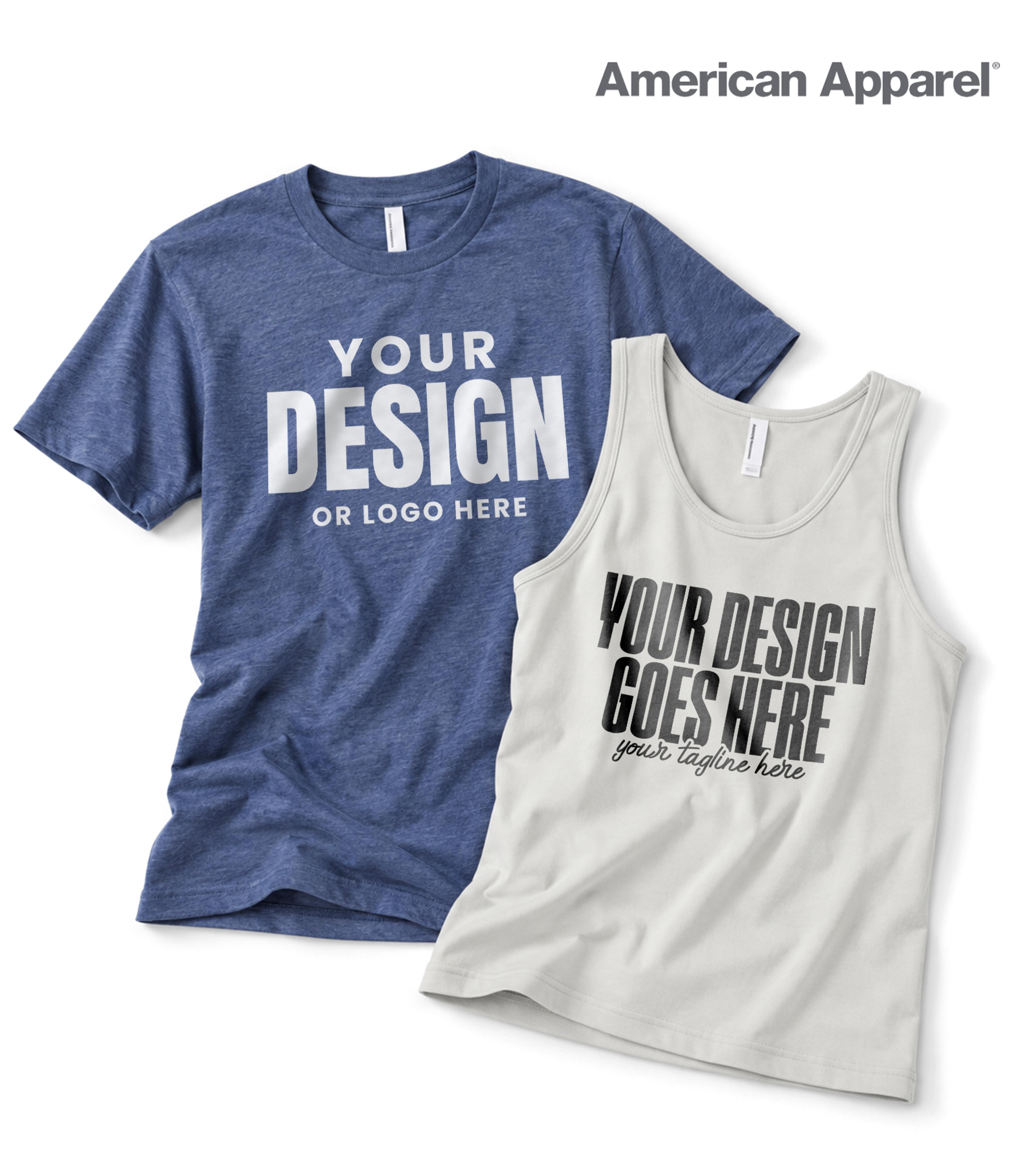 All American Apparel
