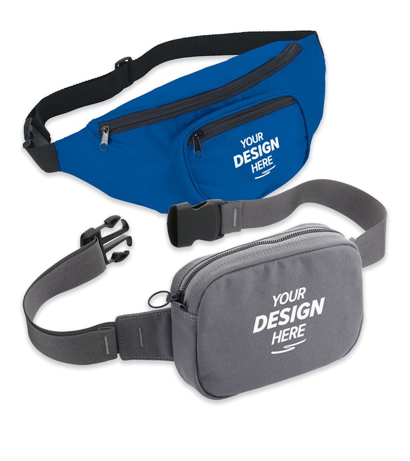 Fanny Packs