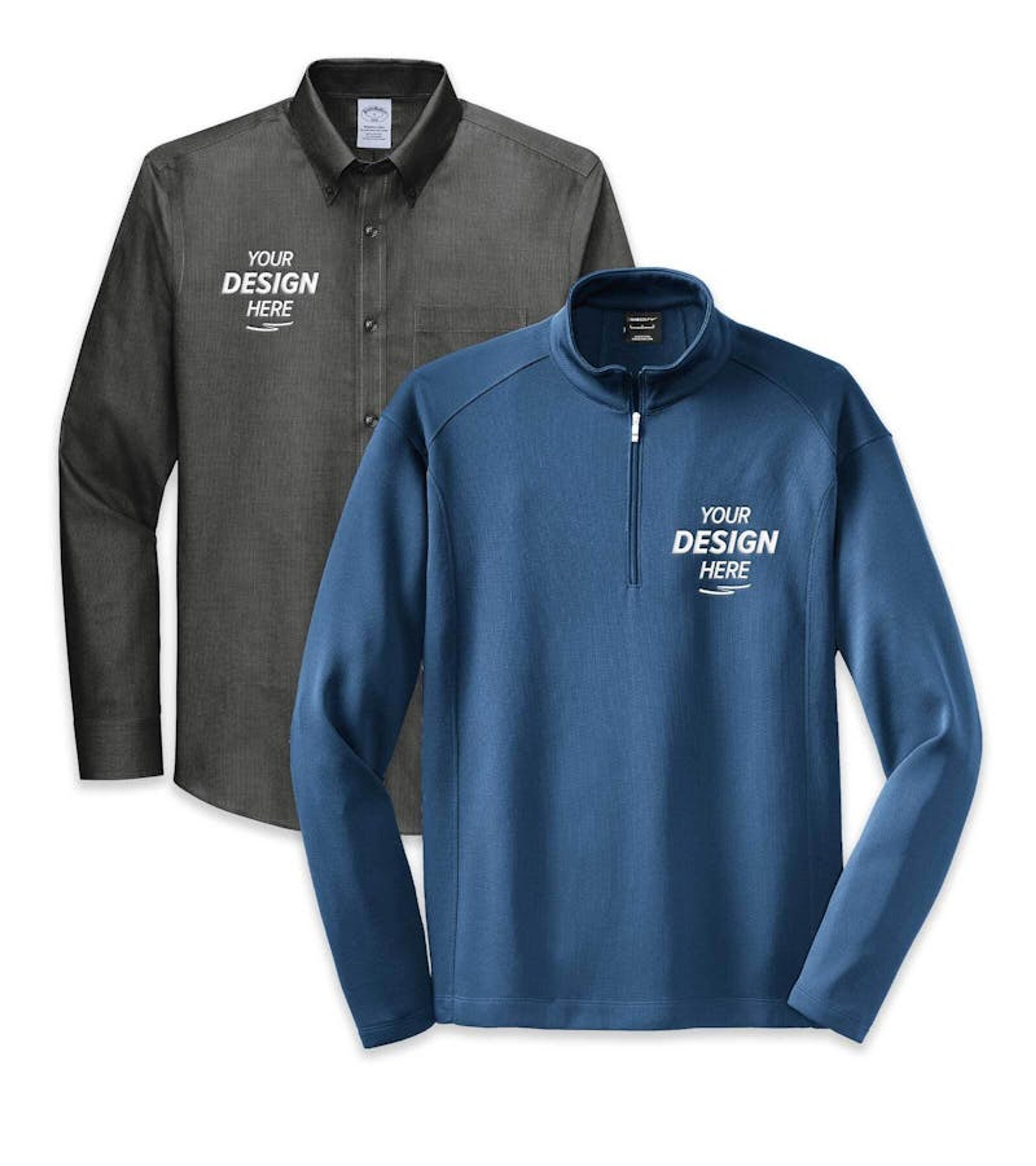 Business Apparel