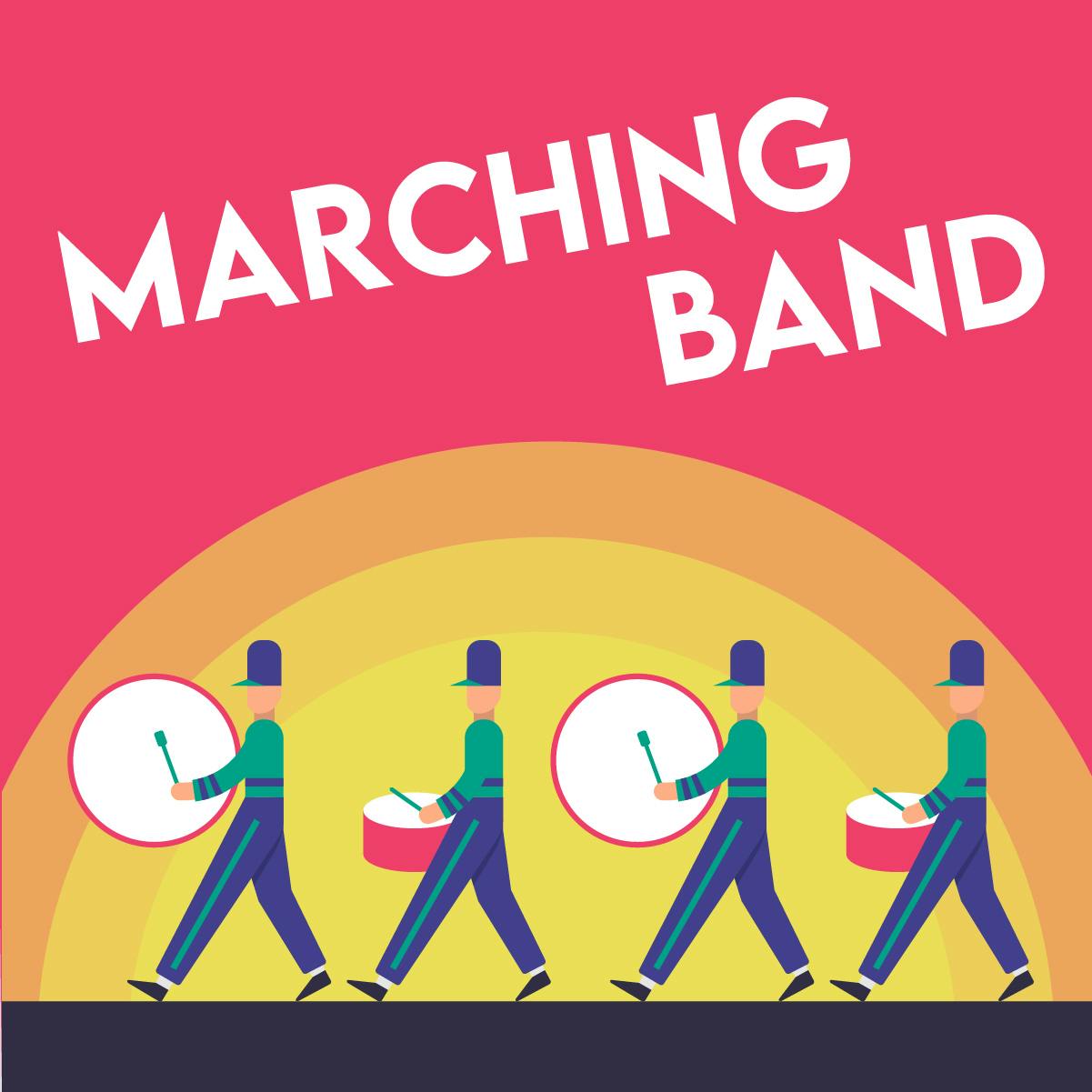 Marching Band