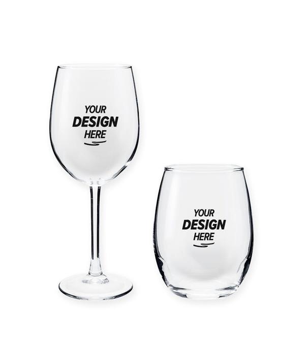 Wine Glasses