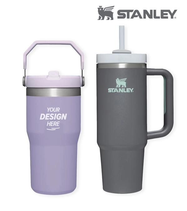 Stanley Tumblers