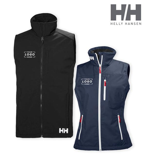 Helly Hansen Vests