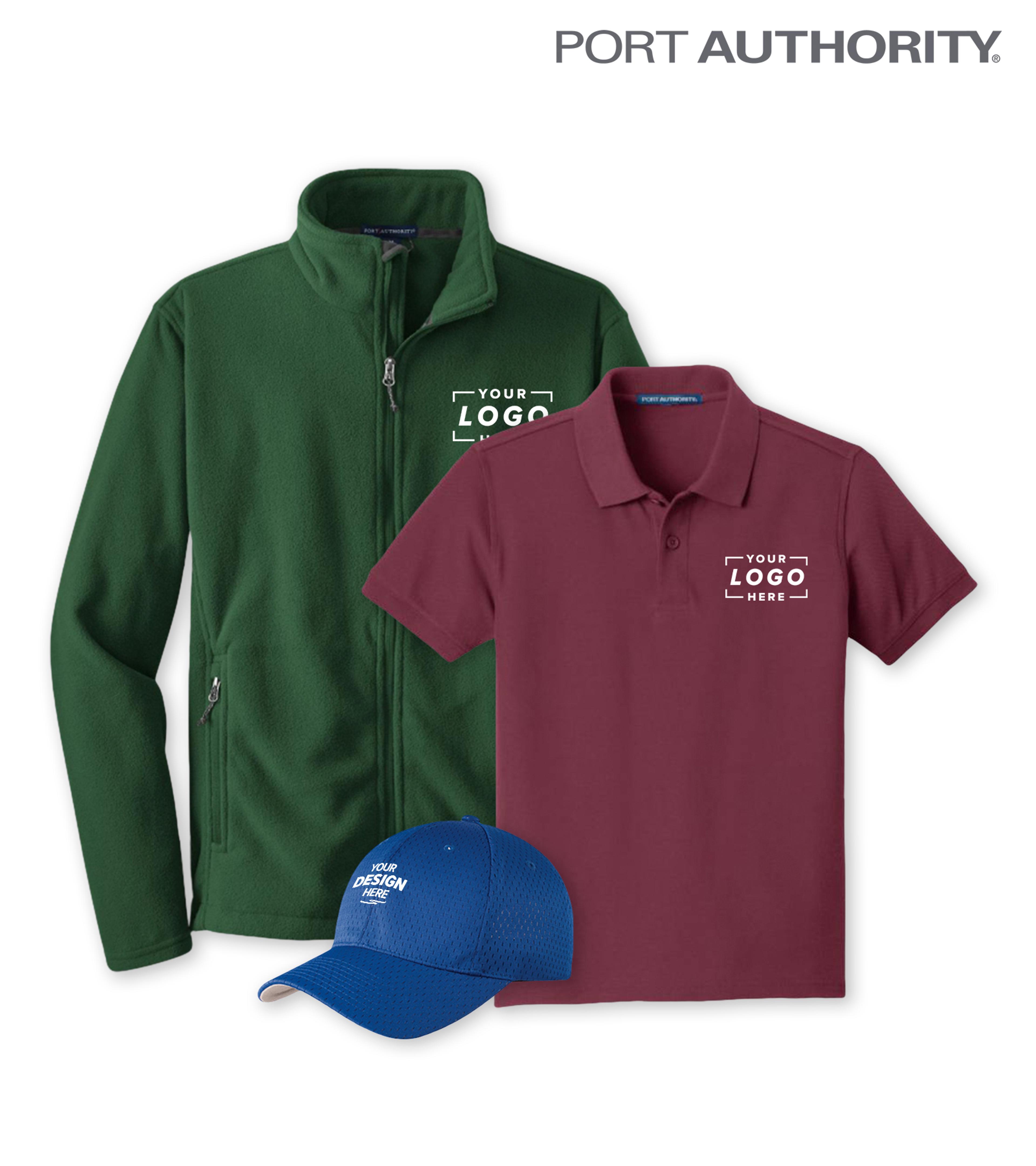 Port Authority Youth Apparel