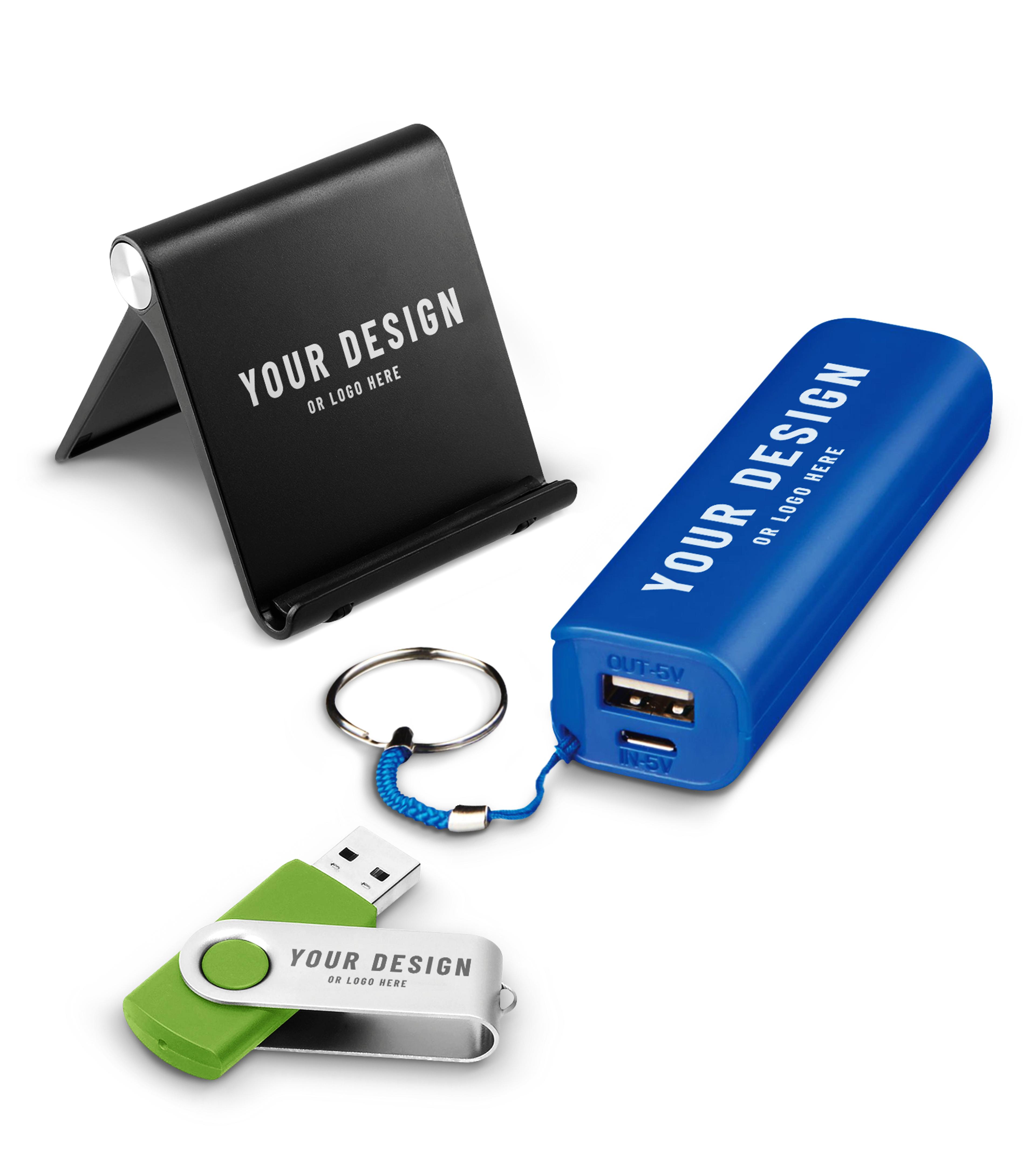 Budget-Friendly Technology 