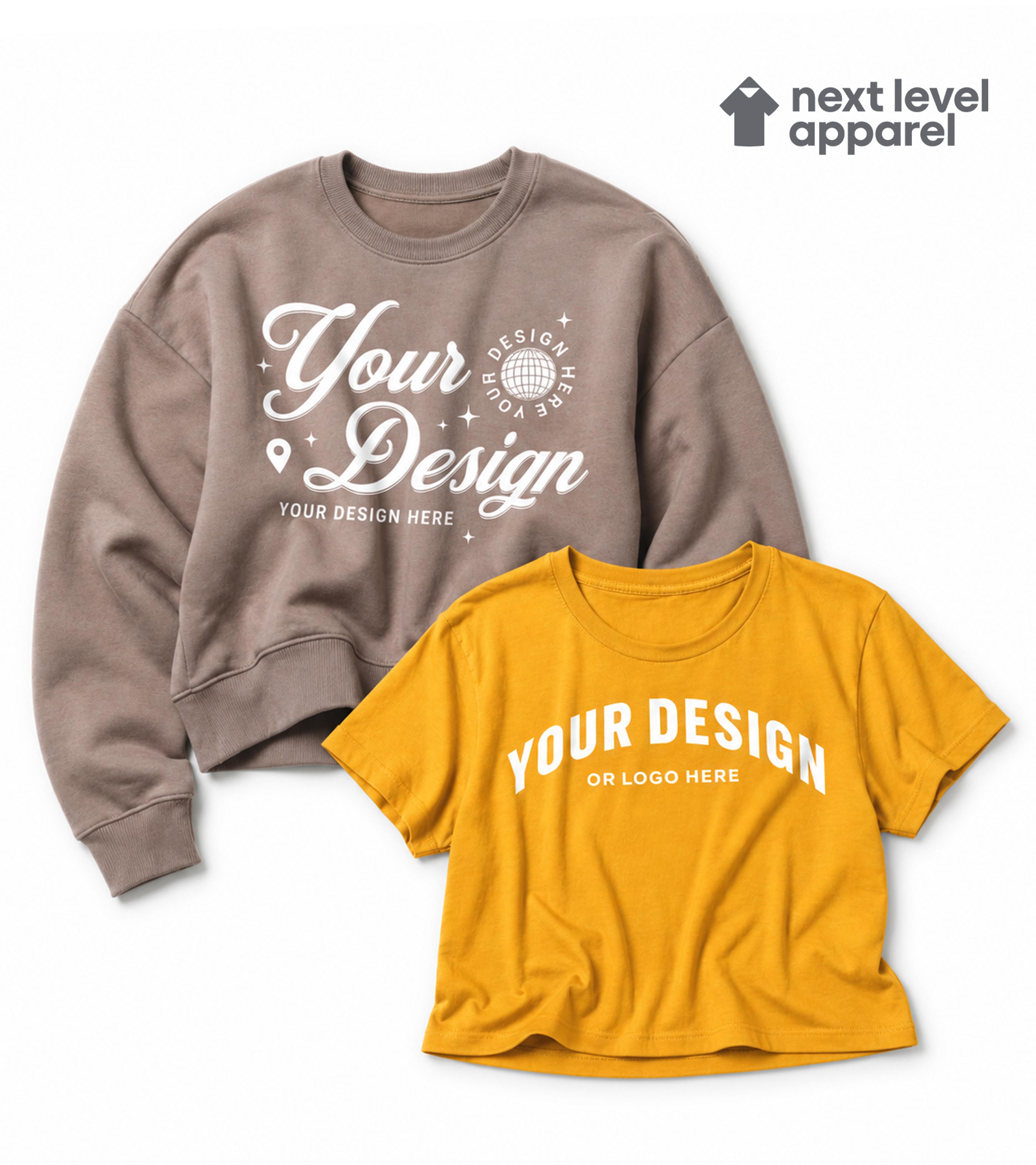 Next Level Women's Apparel
