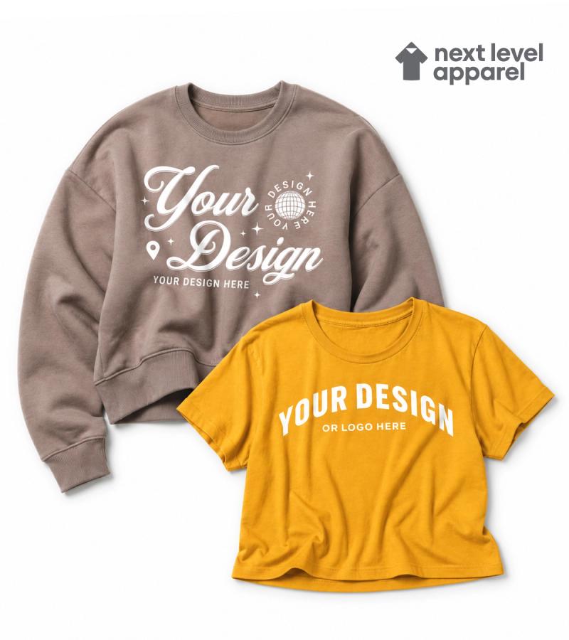 Next Level Women's Apparel