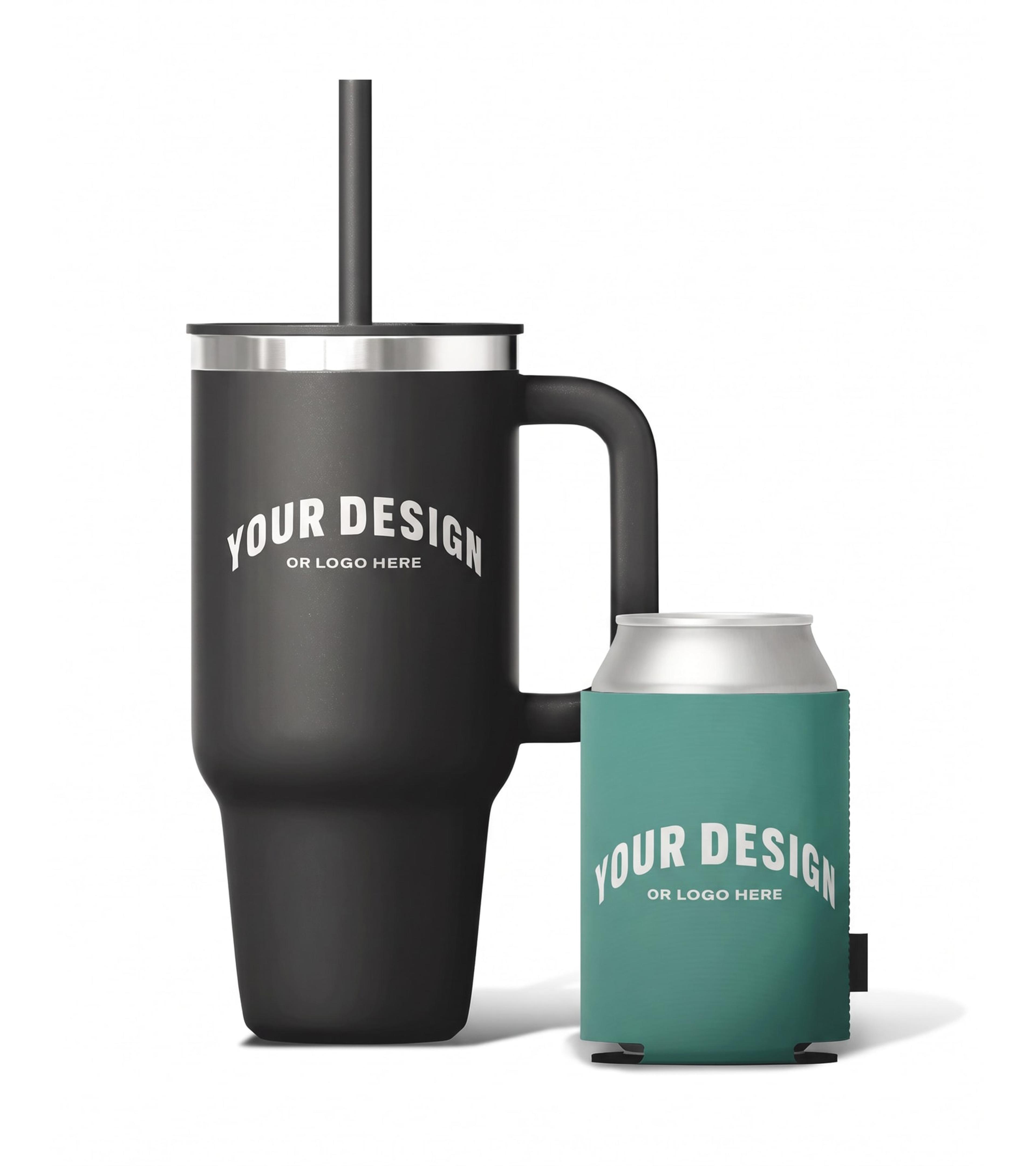 Budget-Friendly Drinkware