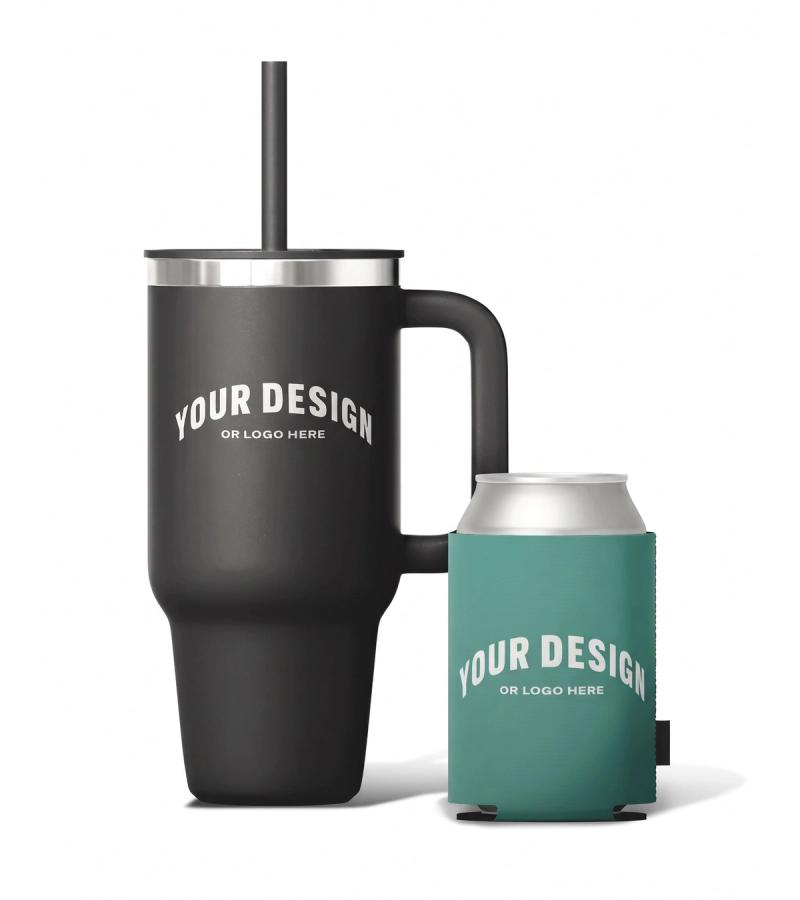 Budget-Friendly Drinkware