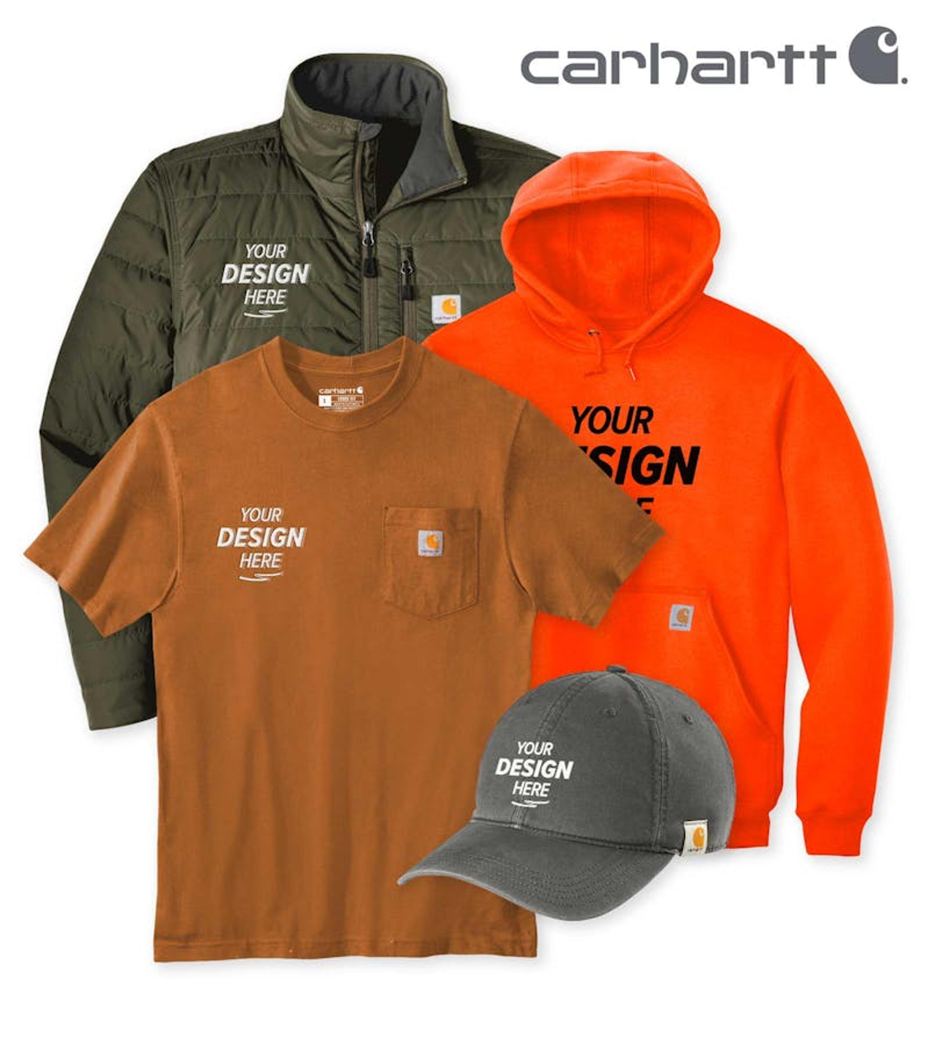 All Carhartt