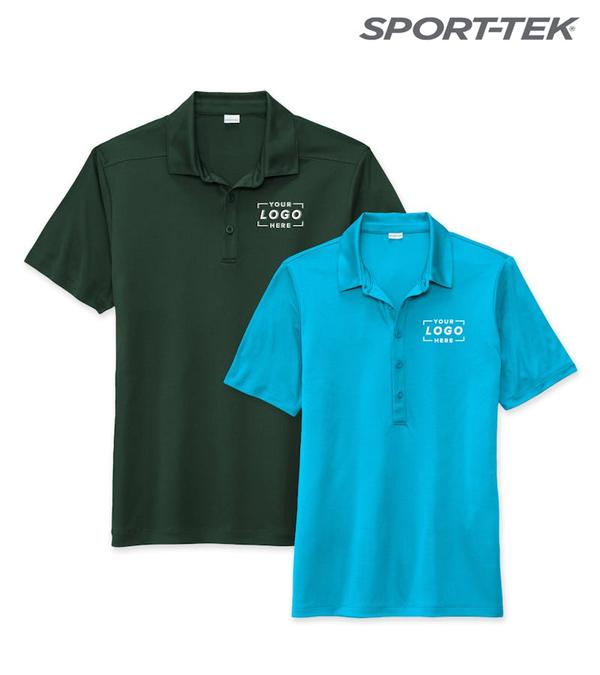 Sport-Tek Polos