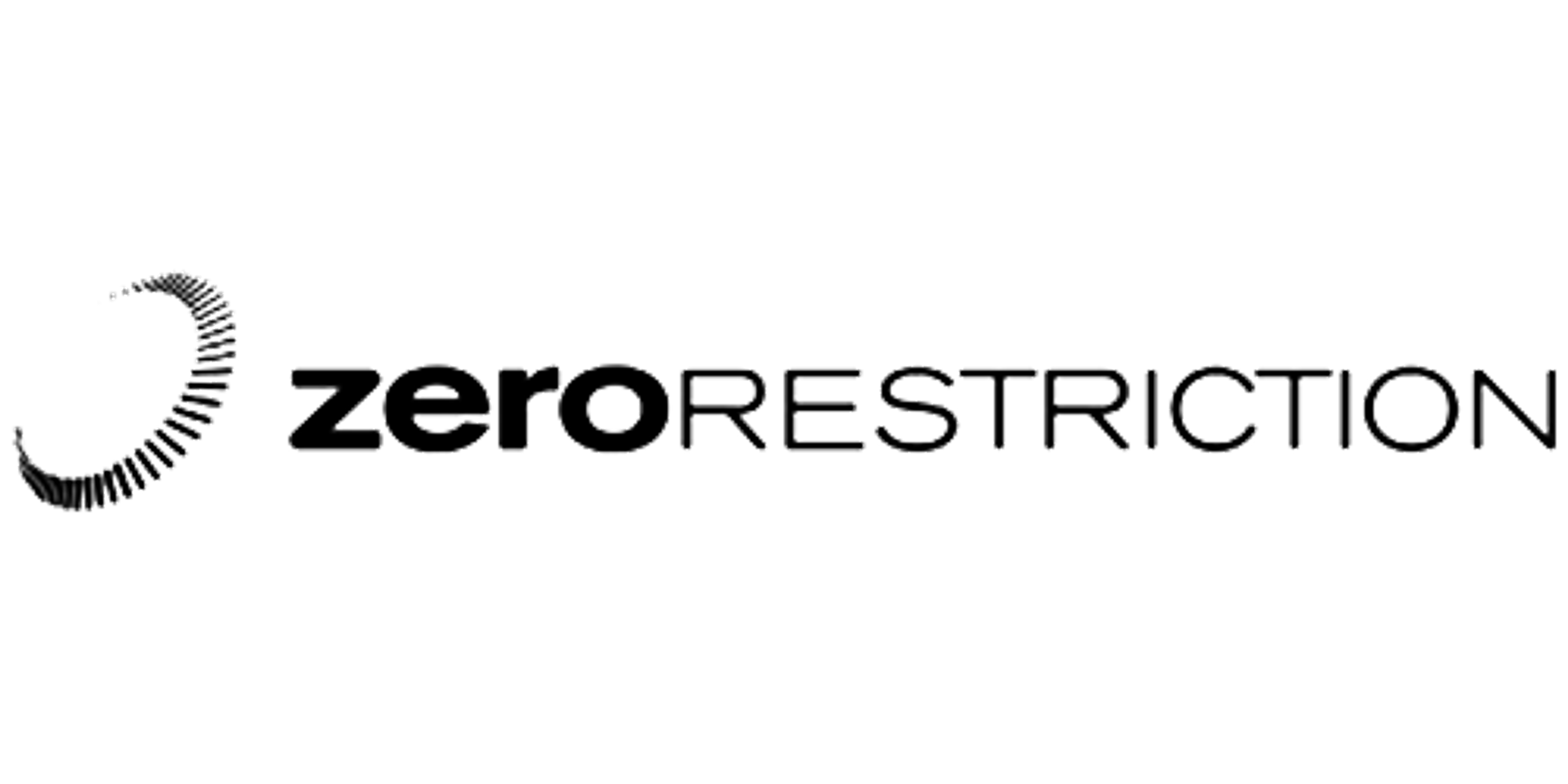 Zero Restriction 