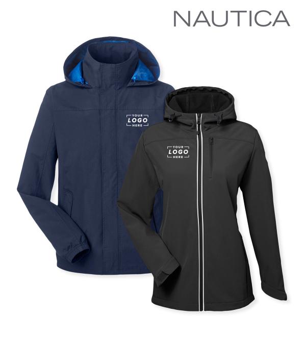 Nautica Jackets