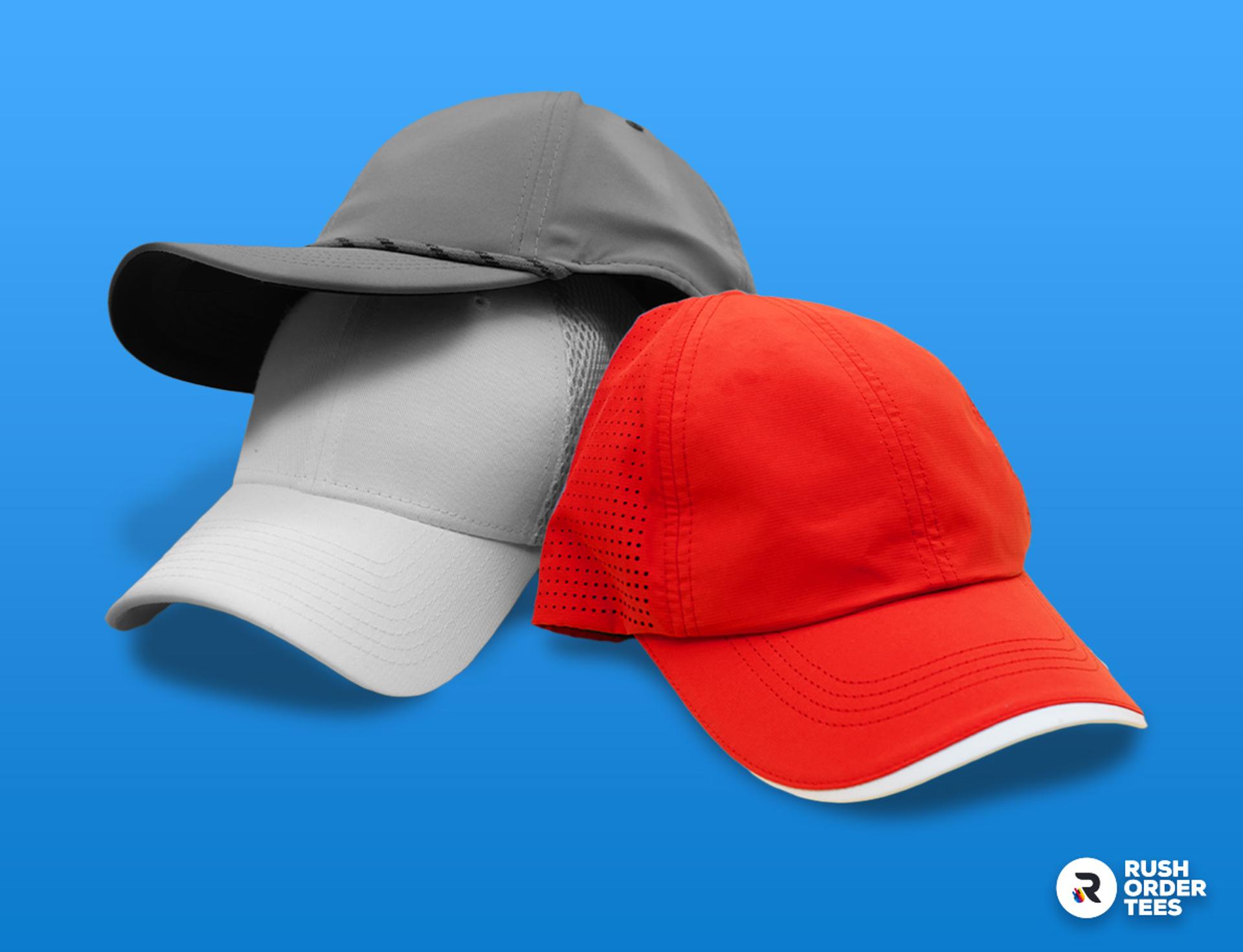 Top 5 Performance Hats: Function Meets Style