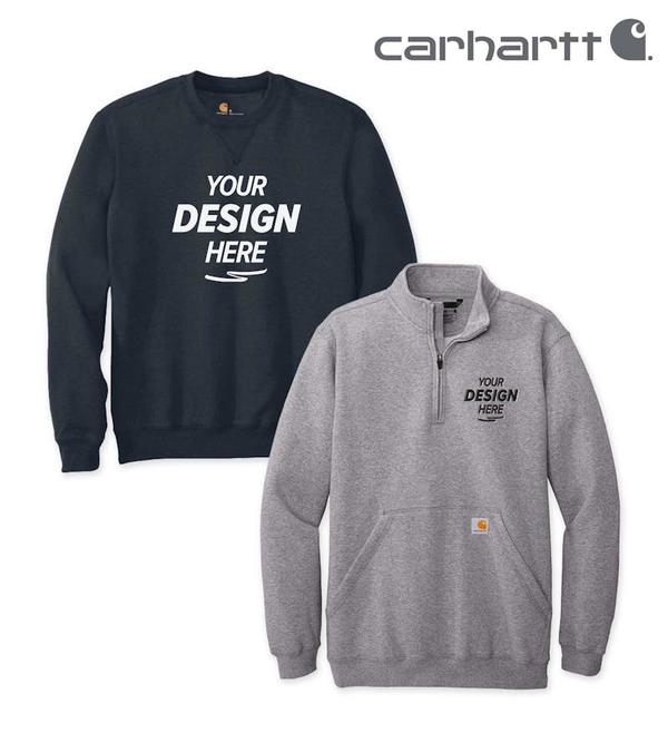 Carhartt Sweatshirts