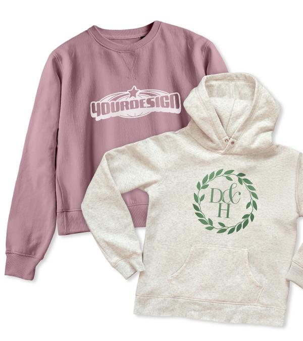 Women's Sweatshirts