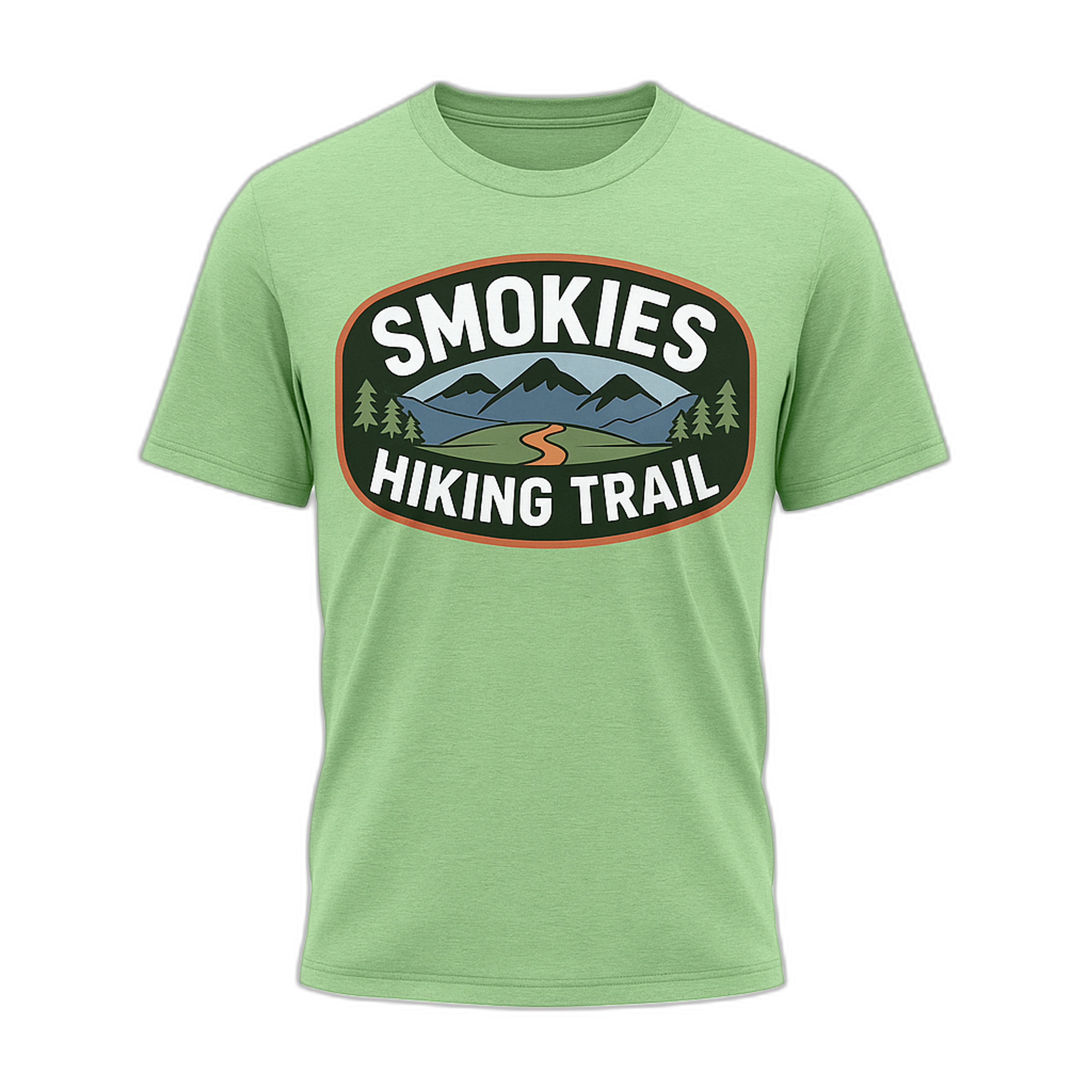 Hiking Shirts