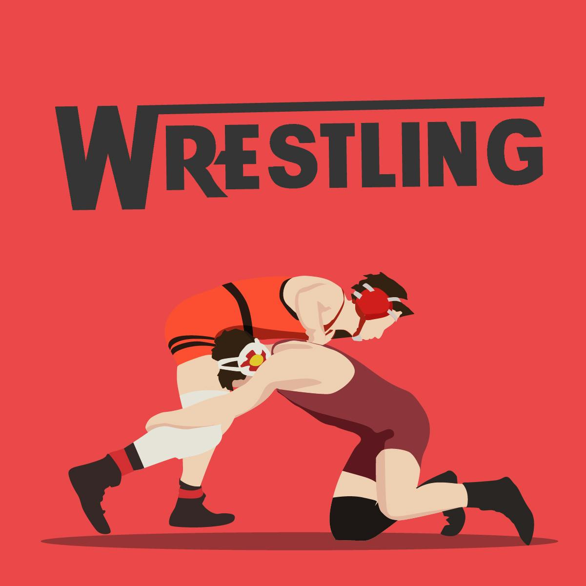 Wrestling