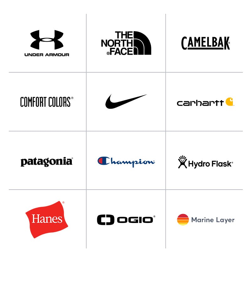 Featured Brands