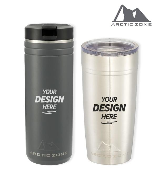 Arctic Zone Tumblers