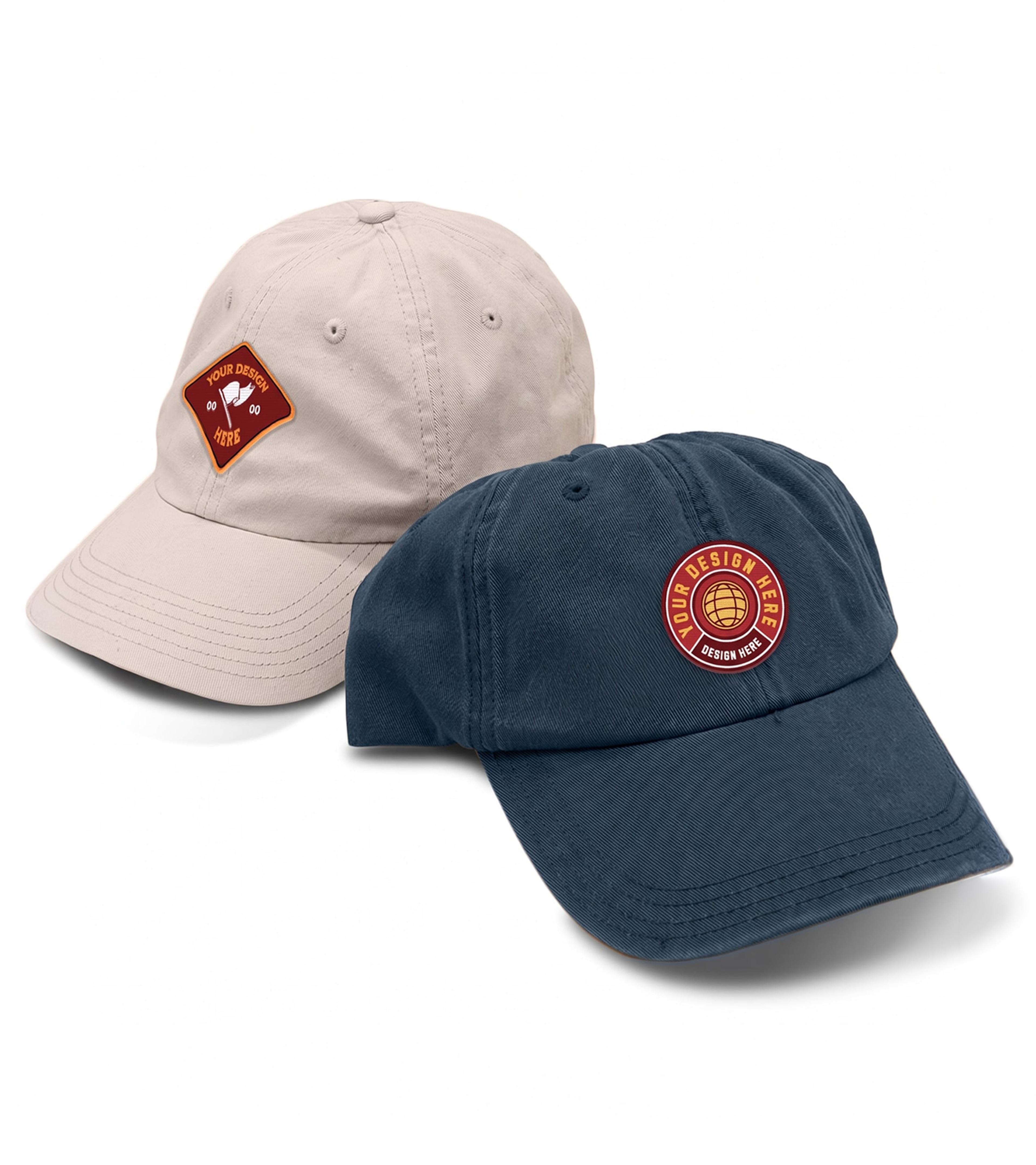 Dad Hats