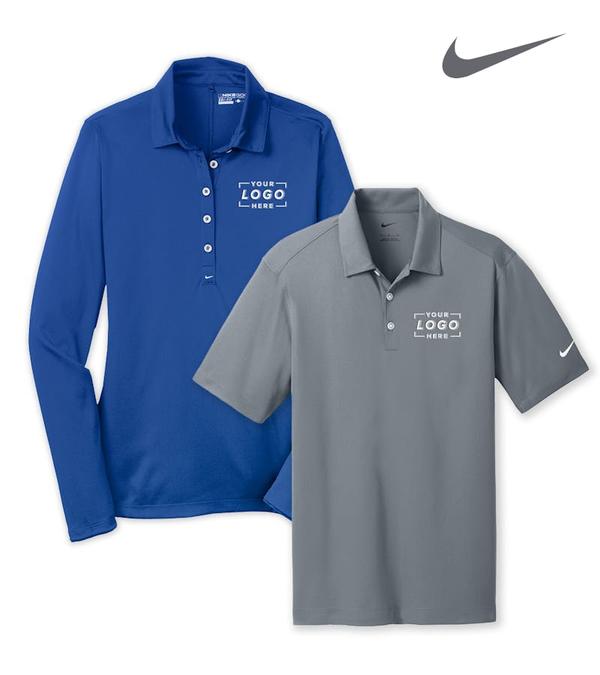 Nike Polo Shirts