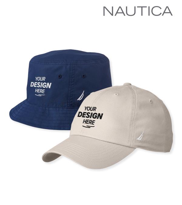 Nautica Hats