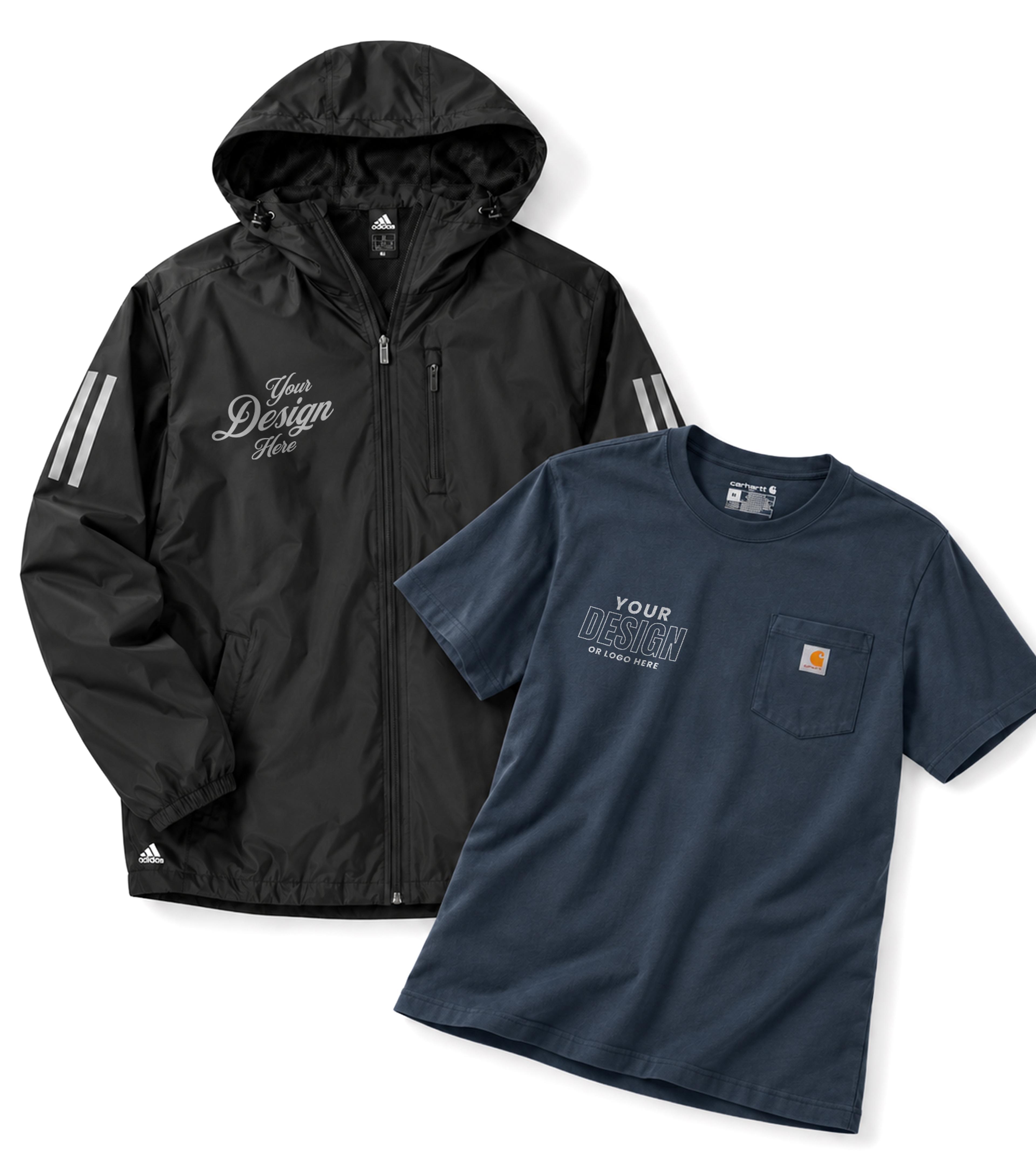 Apparel Gifts