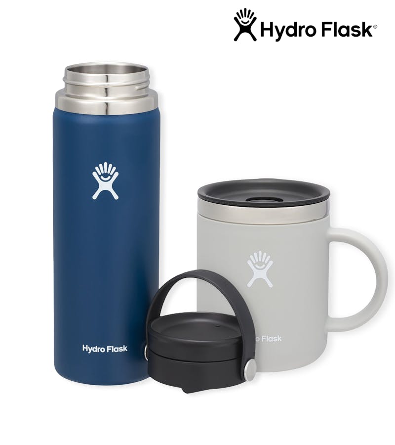 All Hydro Flask