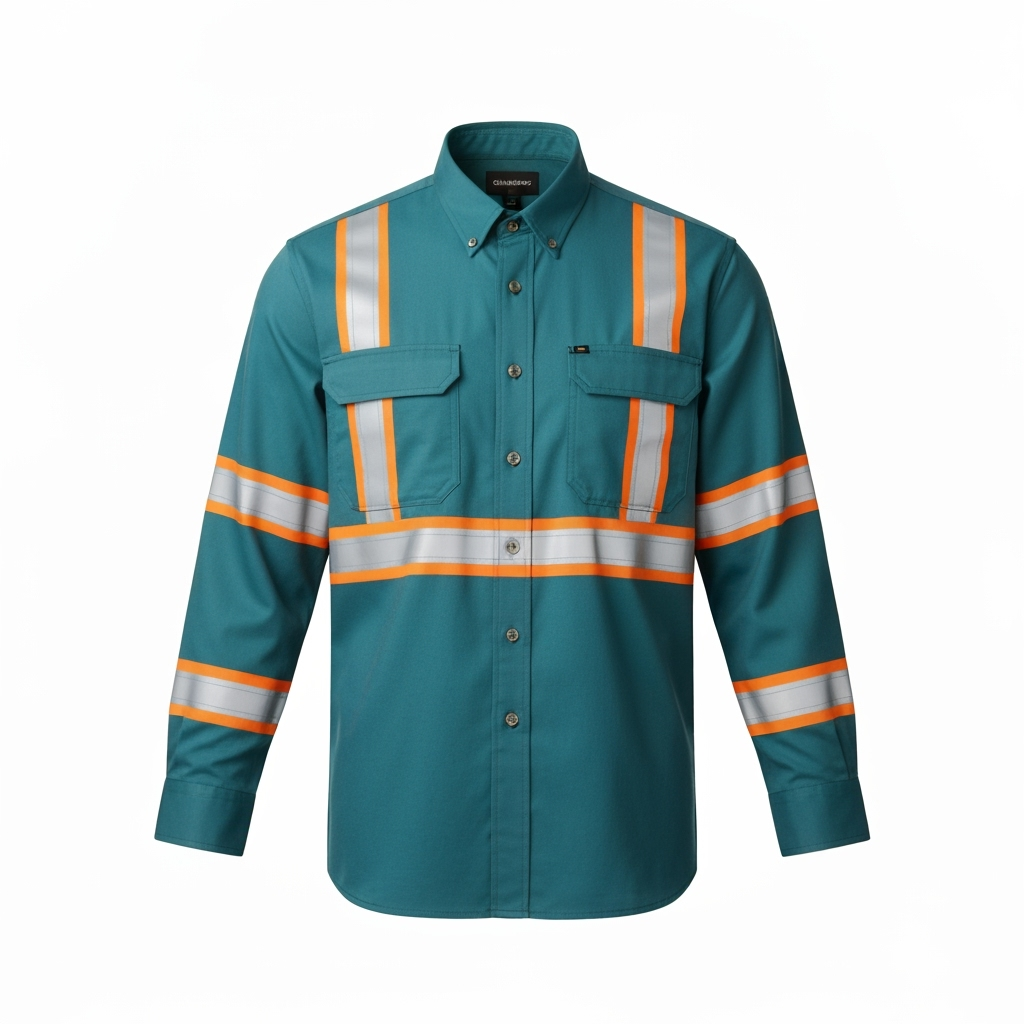 CornerStone Short Sleeve Select Ripstop Shirt | Product