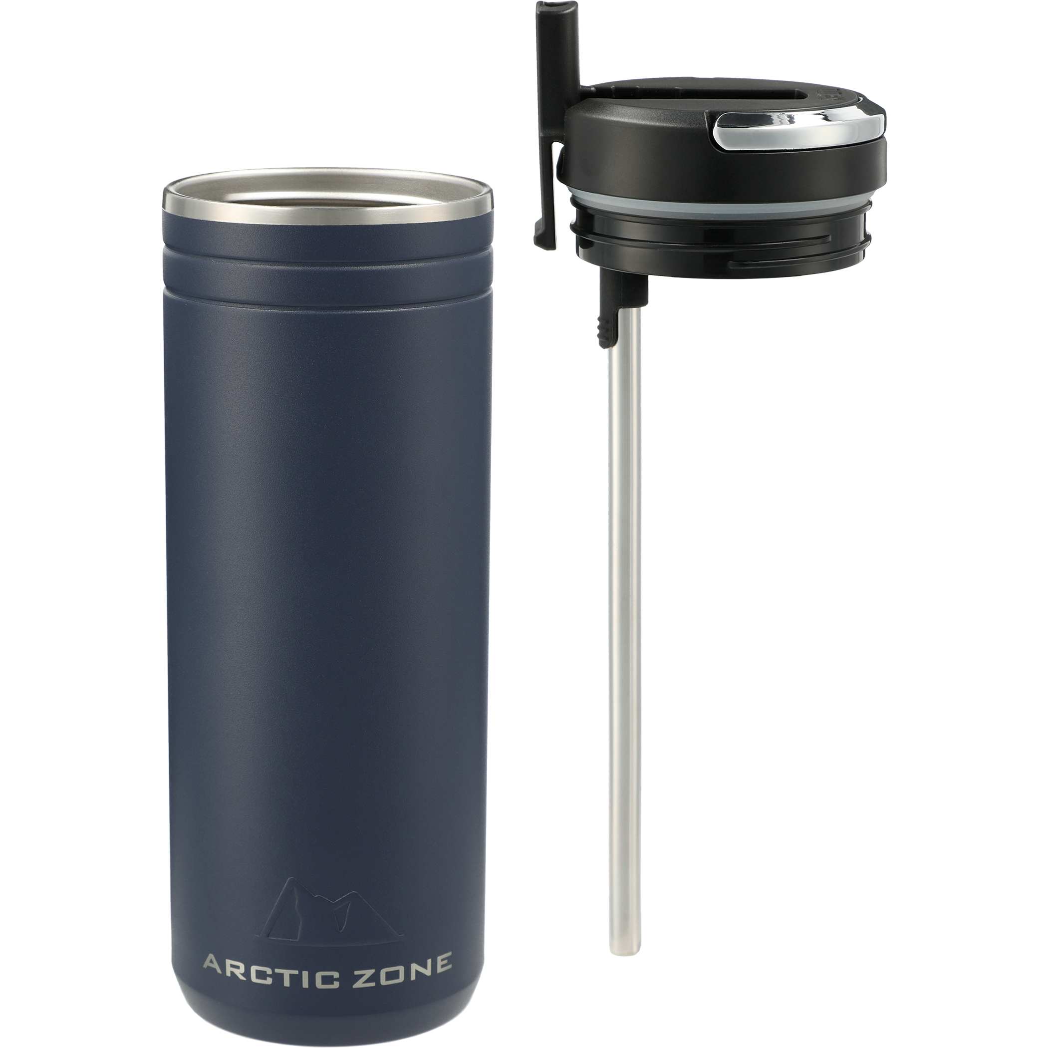 Custom Arctic Zone 24 oz. Titan Thermal HP Tumbler | Design Online