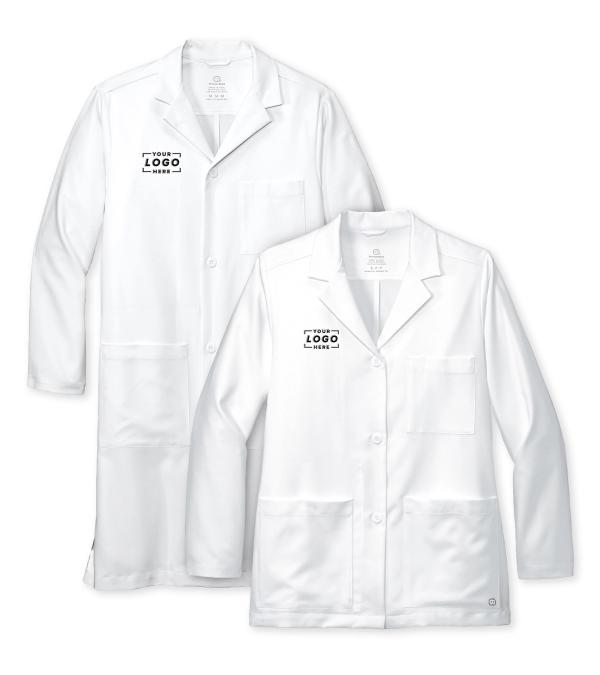 Lab Coats