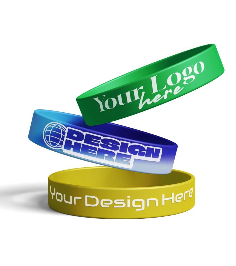 Wristbands
