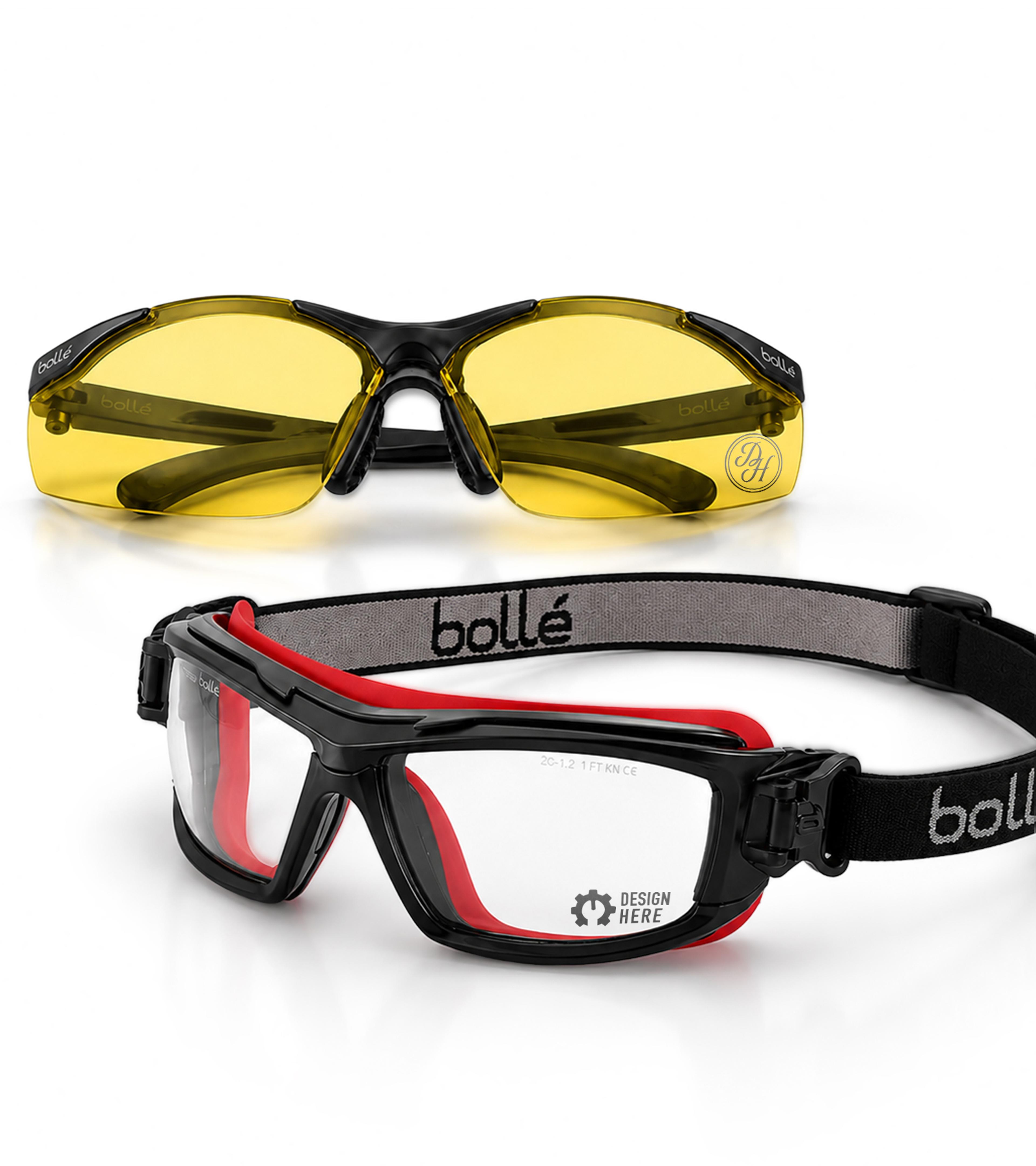 Safety Glasses