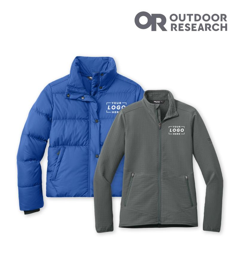 Outdoor Research Women's Apparel