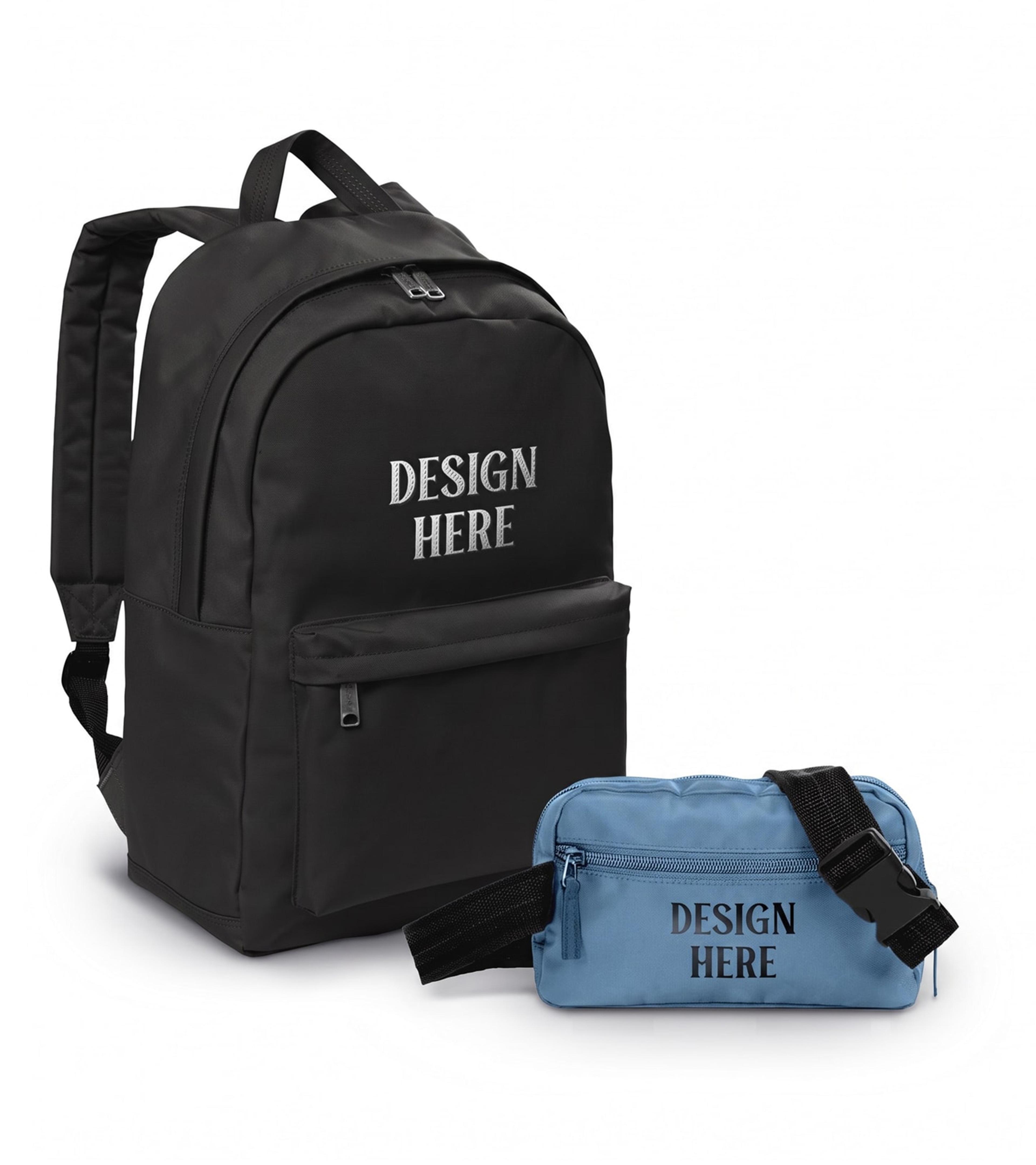 New Bags