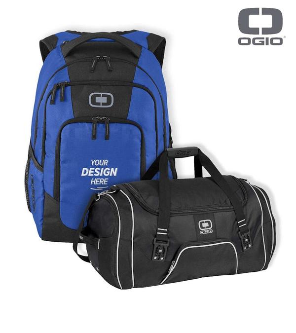 OGIO Bags