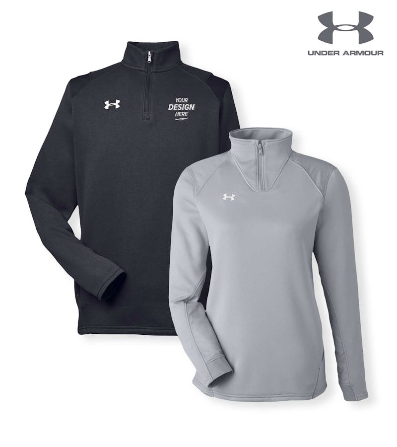 Design your own under armour shirt online