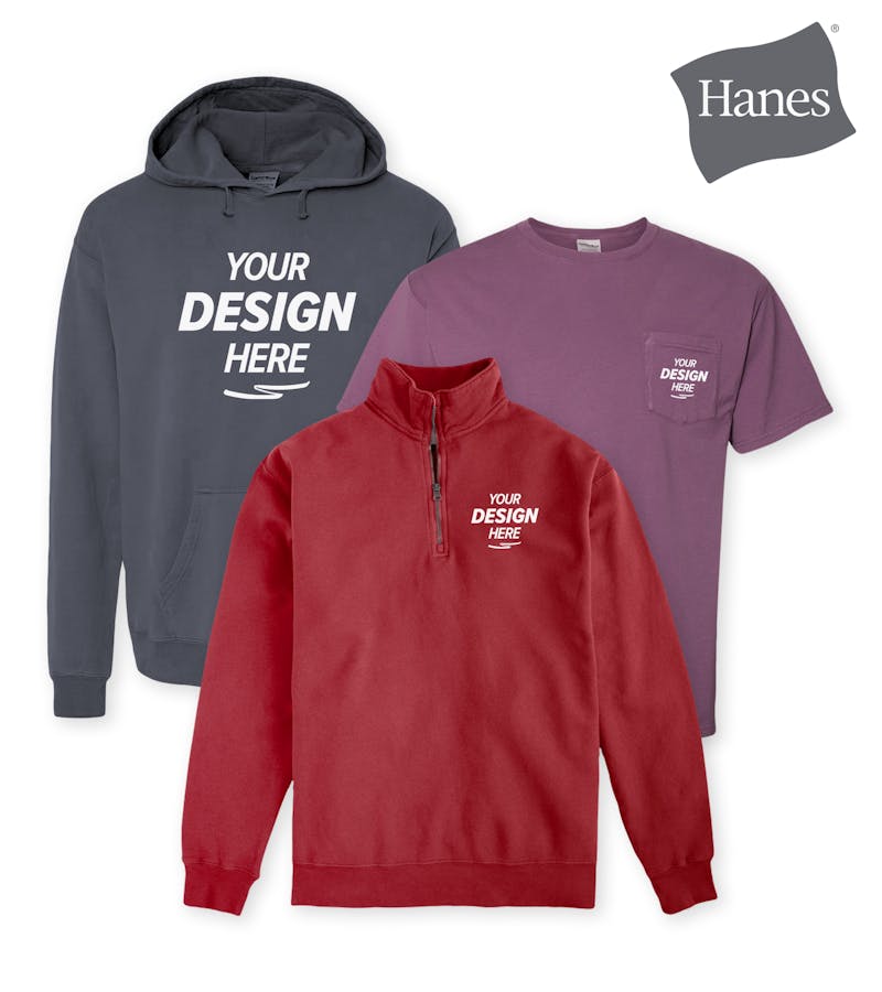 All Hanes